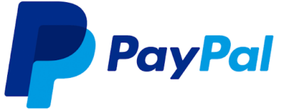 pay with paypal - Serious Sam Merch