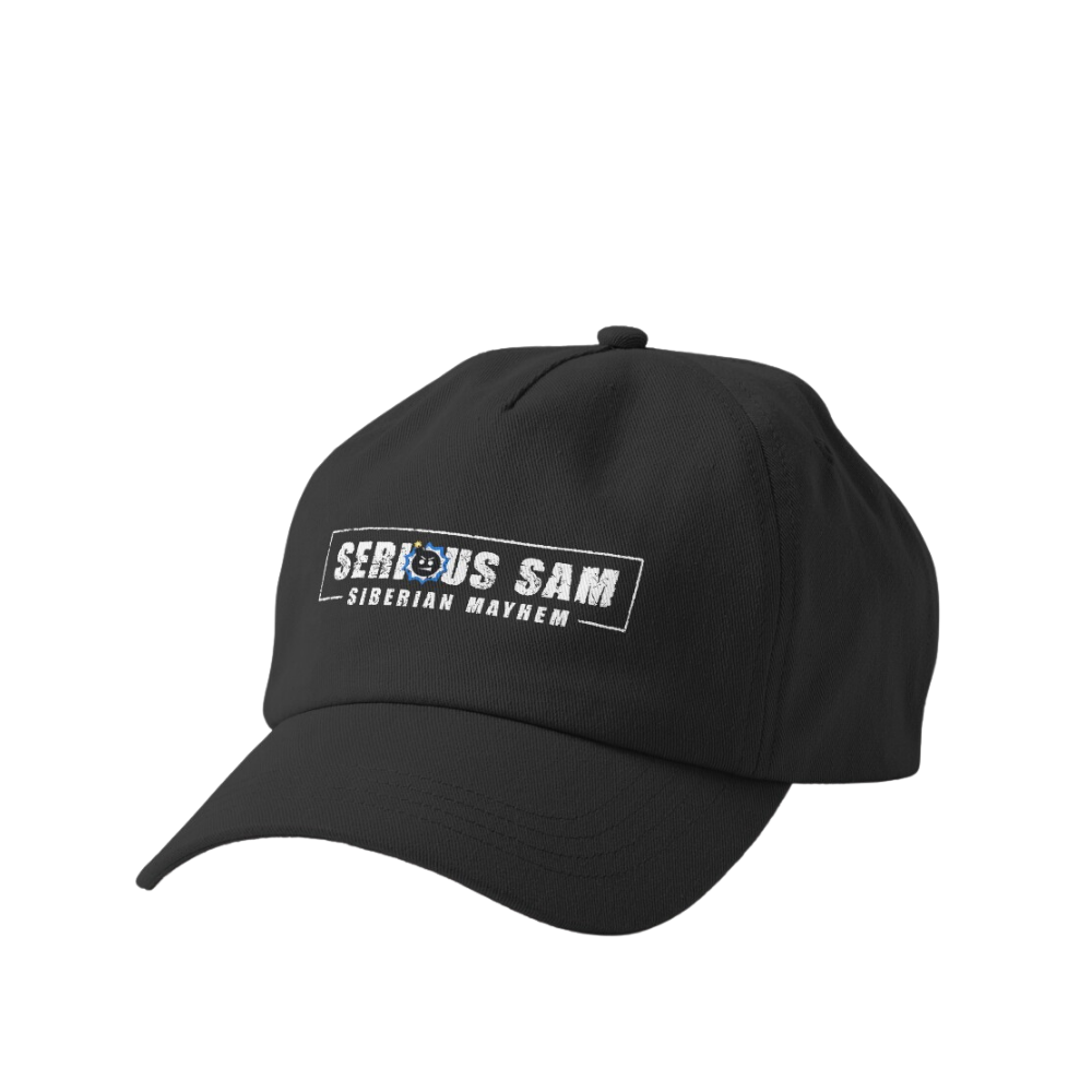 53 1 - Serious Sam Merch