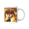 Serious20Sam20Fight20Monster20Mug - Serious Sam Merch