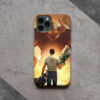 Serious20Sam20Fight20Monster20Phone20Case - Serious Sam Merch
