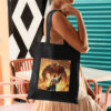 Serious20Sam20Fight20Monster20Tote20Bag - Serious Sam Merch