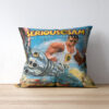 Serious20Sam20Fisrt20Encounter20Throw20Pillow - Serious Sam Merch
