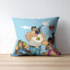 Serious20Sam20Funny20Throw20Pillow - Serious Sam Merch