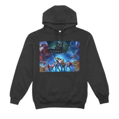 Serious20Sam20Hoodie206 - Serious Sam Merch