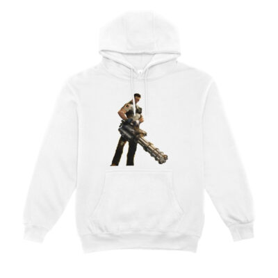 Serious20Sam20Hoodie208 - Serious Sam Merch