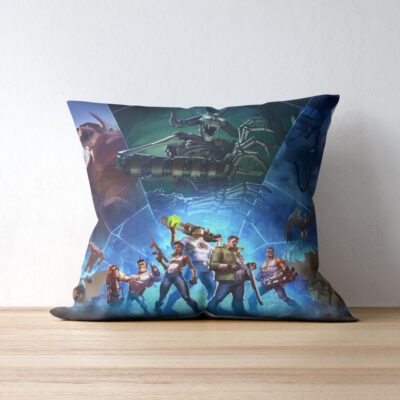 Serious20Sam20Hot20Design20Throw20Pillow - Serious Sam Merch