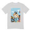 Serious20Sam20Hot20Game20T shirt - Serious Sam Merch