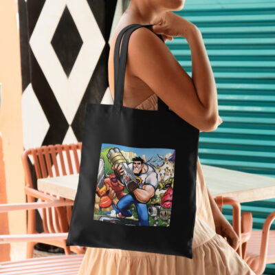 Serious20Sam20New20Design2020Tote20Bag - Serious Sam Merch