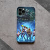 Serious20Sam20New20Design20Phone20Case - Serious Sam Merch