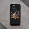 Serious20Sam20New20Logo20Phone20Case - Serious Sam Merch