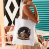 Serious20Sam20New20Logo20Tote20Bag - Serious Sam Merch