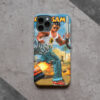 Serious20Sam20Next20Encounter20Phone20Case - Serious Sam Merch
