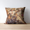 Serious20Sam20Next20Encounter20Throw20Pillow - Serious Sam Merch