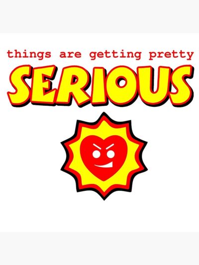 flat750x075f pad750x1000f8f8f8.u2 3 - Serious Sam Merch