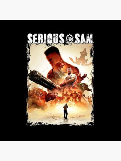 flat750x075f pad750x1000f8f8f8.u2 7 - Serious Sam Merch