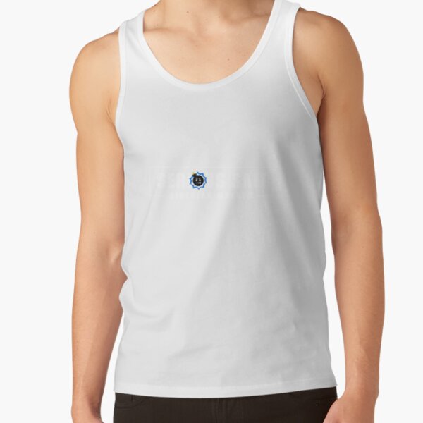 Serious Sam Siberian Mayhem Tank Top - Image 2