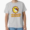 ssrcoclassic teemens 02heather greyfrontproduct squarex1000 1 - Serious Sam Merch
