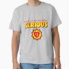 ssrcoclassic teemens 02heather greyfrontproduct squarex1000 5 - Serious Sam Merch