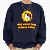 ssrcooversized sweatshirtmens 0105081f66c8590f4efrontsquare productx1000 6 - Serious Sam Merch