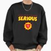 ssrcooversized sweatshirtmens 0110101001c5ca27c6frontsquare productx1000 - Serious Sam Merch