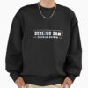 ssrcooversized sweatshirtmens 0110101001c5ca27c6frontsquare productx1000 2 - Serious Sam Merch