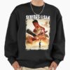 ssrcooversized sweatshirtmens 0110101001c5ca27c6frontsquare productx1000 3 - Serious Sam Merch