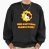 ssrcooversized sweatshirtmens 0110101001c5ca27c6frontsquare productx1000 6 - Serious Sam Merch