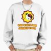 ssrcooversized sweatshirtmens 01fafafaca443f4786frontsquare productx1000 6 - Serious Sam Merch