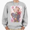 ssrcooversized sweatshirtmens 01heather greyfrontsquare productx1000 1 - Serious Sam Merch