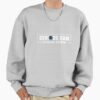 ssrcooversized sweatshirtmens 01heather greyfrontsquare productx1000 2 - Serious Sam Merch