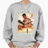 ssrcooversized sweatshirtmens 01heather greyfrontsquare productx1000 3 - Serious Sam Merch