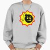 ssrcooversized sweatshirtmens 01heather greyfrontsquare productx1000 4 - Serious Sam Merch