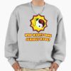ssrcooversized sweatshirtmens 01heather greyfrontsquare productx1000 6 - Serious Sam Merch