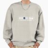 ssrcooversized sweatshirtmens 01oatmeal heatherfrontsquare productx1000 2 - Serious Sam Merch