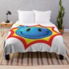 urblanket large bedsquarex1000.1u2 1 - Serious Sam Merch