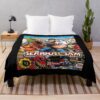 urblanket large bedsquarex1000.1u2 2 - Serious Sam Merch