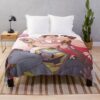 urblanket large bedsquarex1000.1u2 5 - Serious Sam Merch