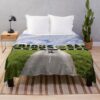 urblanket large bedsquarex1000.1u2 7 - Serious Sam Merch