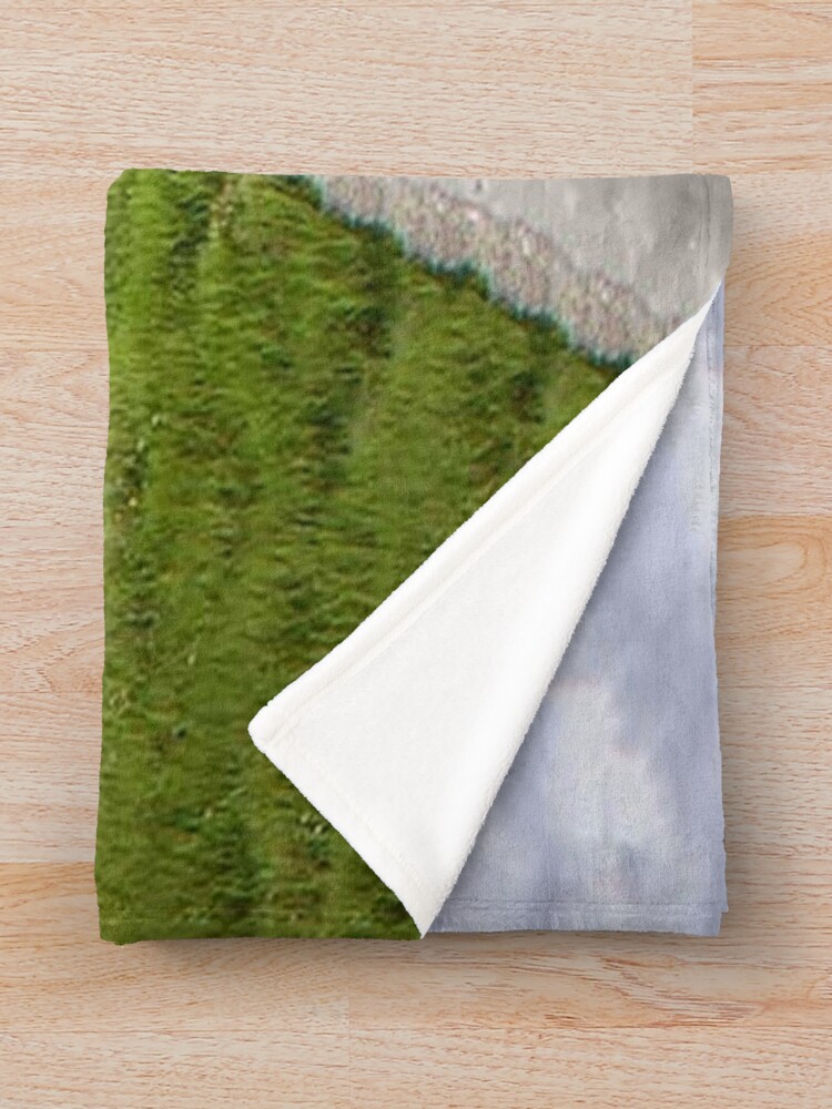 Serious Sam 4 Hot Game Throw Blanket - Image 2