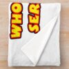 urblanket medium foldwide portraitx1000.1u8 8 - Serious Sam Merch