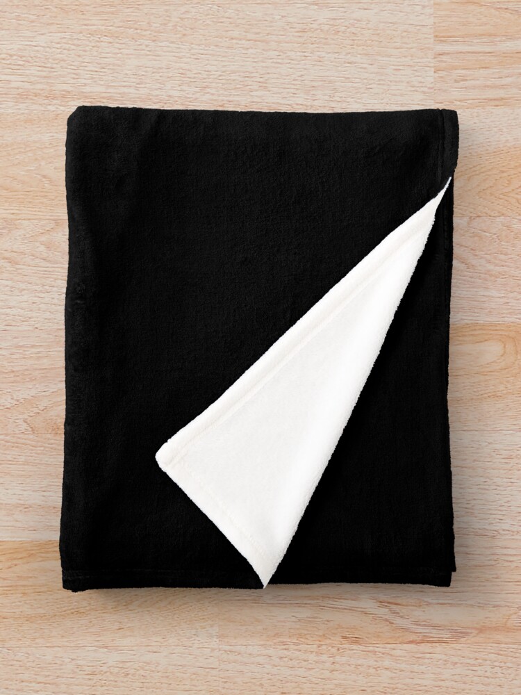 Serious Sam Siberian Mayhem Throw Blanket - Image 2