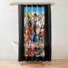 urshower curtain closedsquare1000x1000.1 2 - Serious Sam Merch
