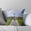 urthrow pillow couch smallsquare1000x1000 2 - Serious Sam Merch