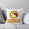 urthrow pillow couch smallsquare1000x1000 4 - Serious Sam Merch