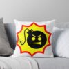 urthrow pillow couch smallsquare1000x1000 5 - Serious Sam Merch