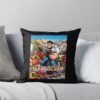 urthrow pillow couch smallsquare1000x1000 8 - Serious Sam Merch