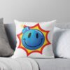 urthrow pillow couch smallsquare1000x1000 9 - Serious Sam Merch
